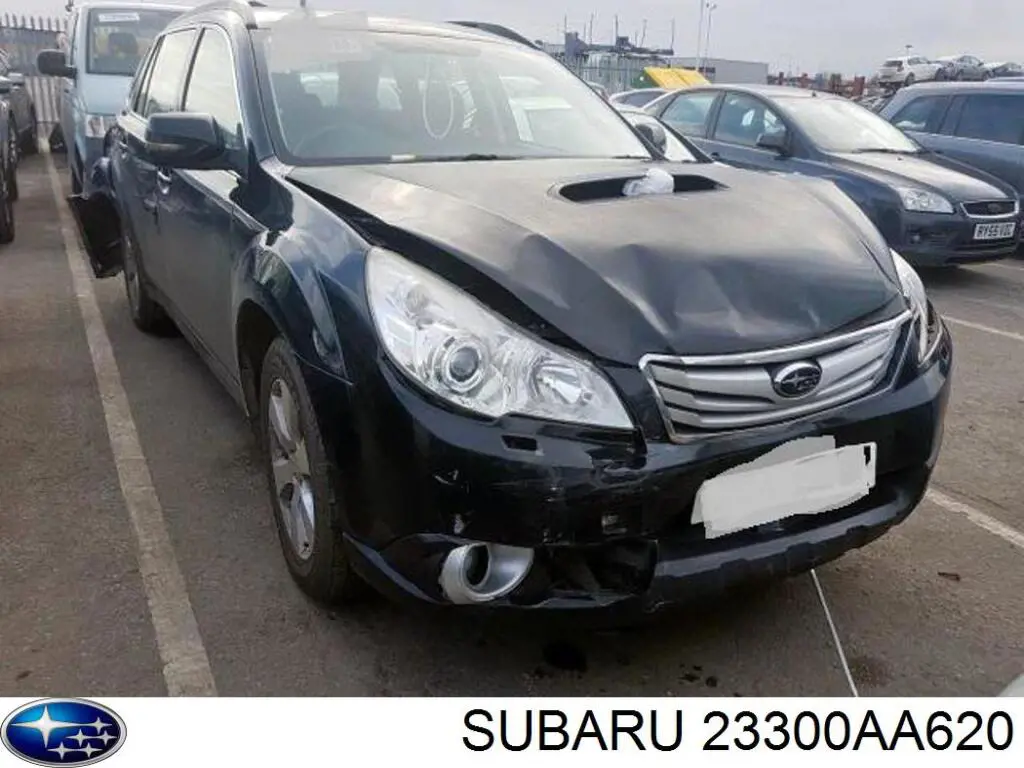 Rozrusznik 23300AA620 Subaru