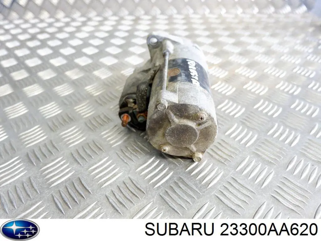Rozrusznik Subaru 23300AA620