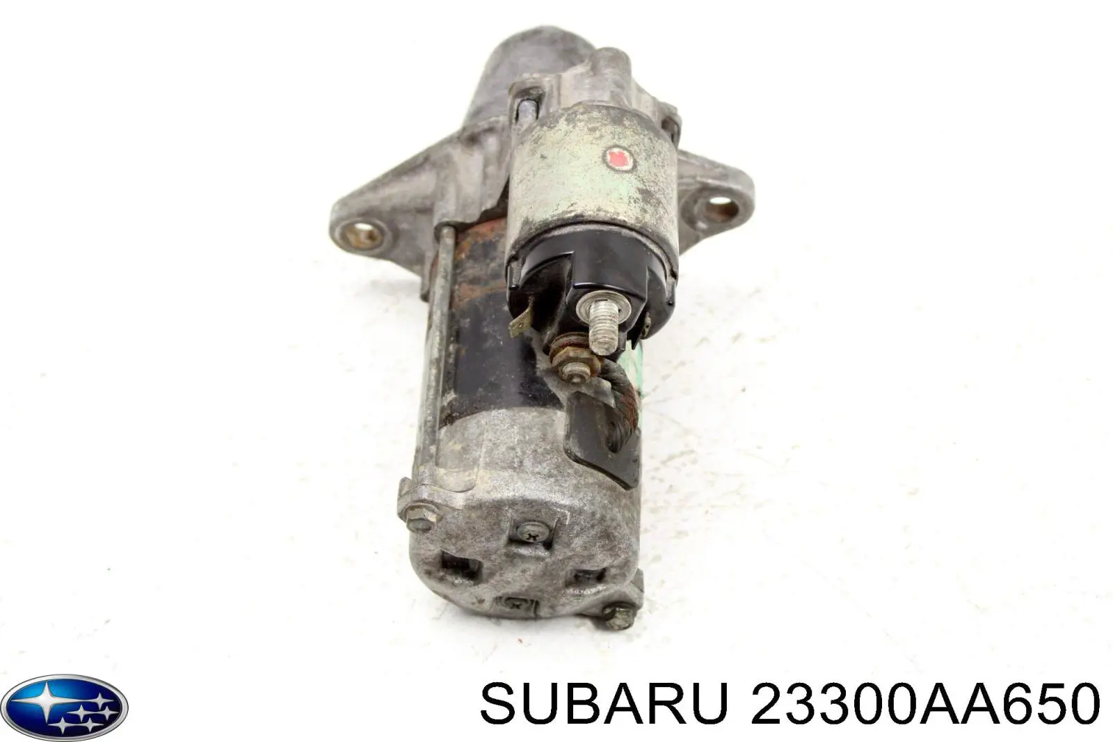  Subaru 23300AA650
