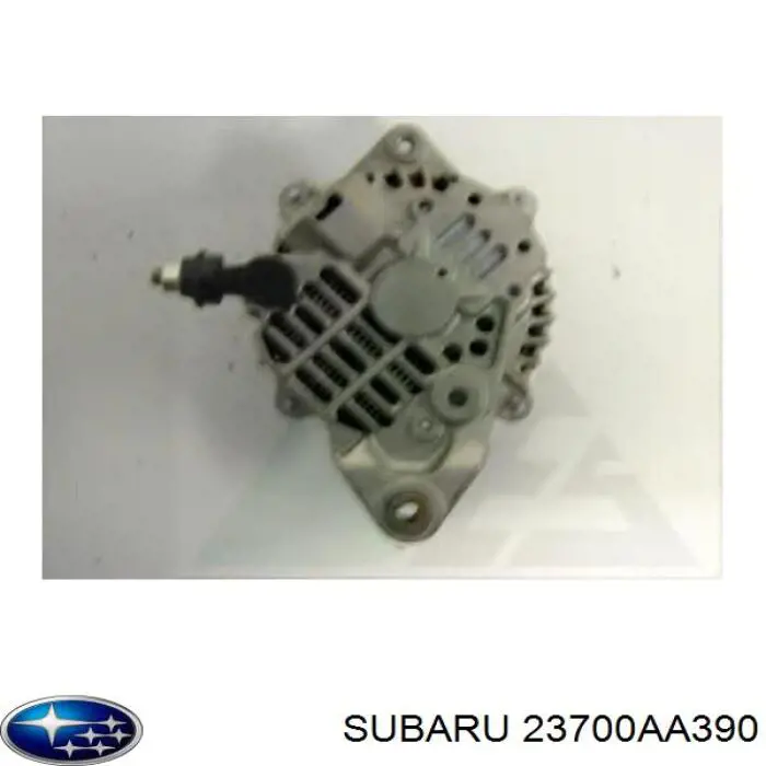 23700AA390 Subaru Alternator