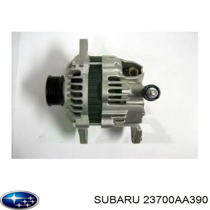 Alternator Subaru 23700AA390