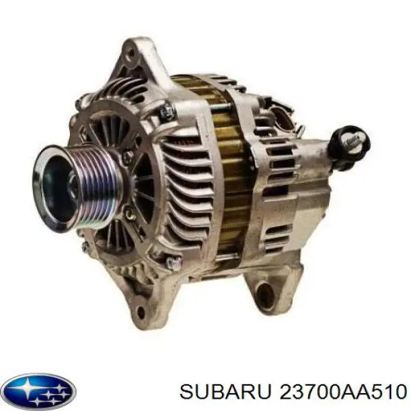 Alternator Subaru Tribeca B9 SUV (2004 - 2026) cena, od 211,34 USD