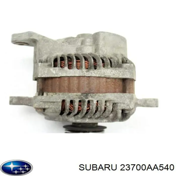 Alternator 23700AA540 Subaru
