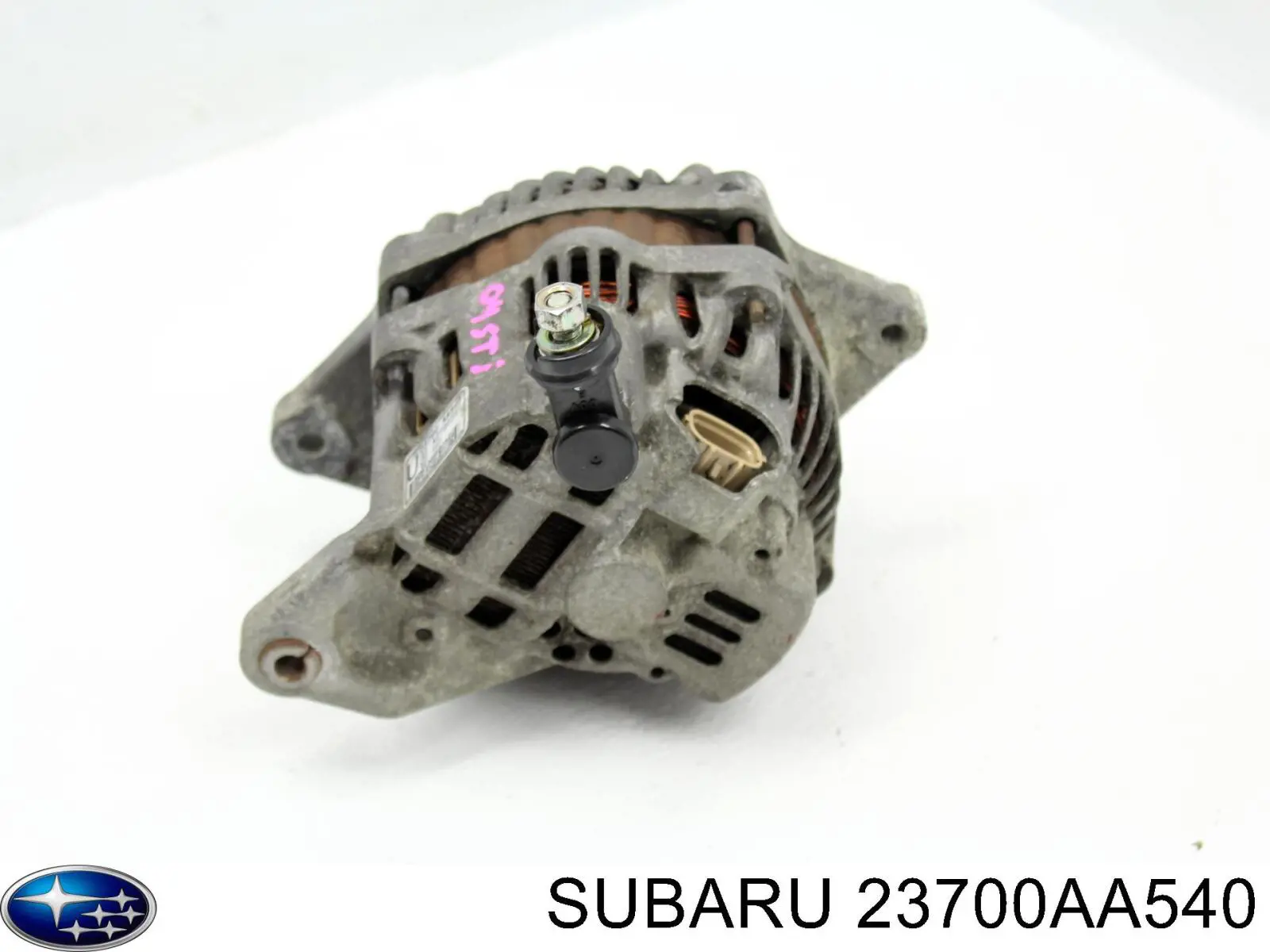 23700AA540 Subaru alternator