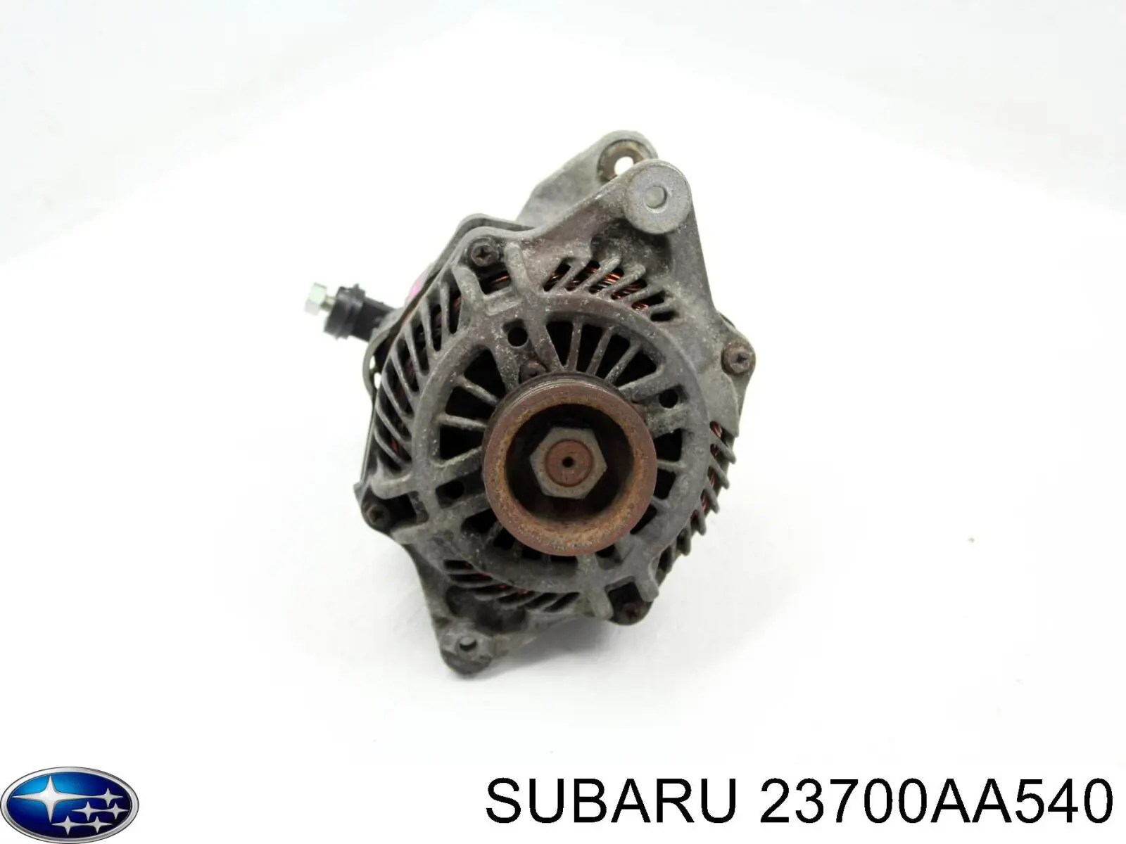 23700AA540 Subaru Alternator