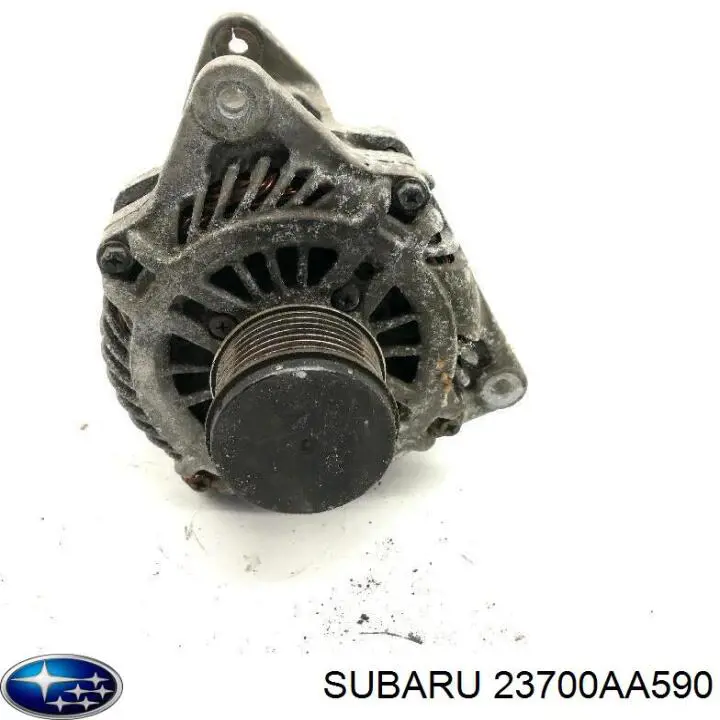 23700AA590 Subaru Alternator