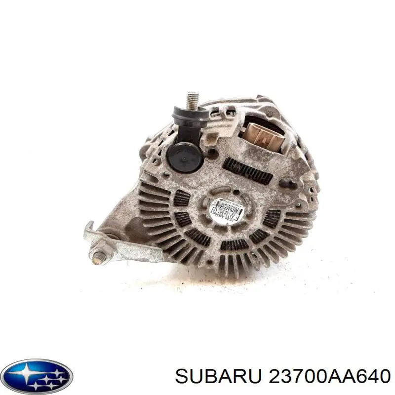 Alternator Subaru Outback IV