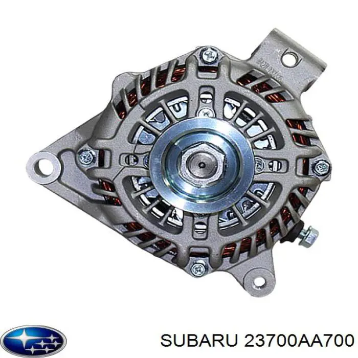 23700AA700 Subaru Alternator