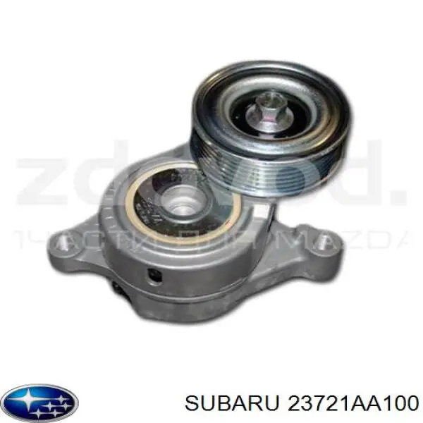 Łożysko alternatora Subaru 23721AA100 cena, od 5,16 USD