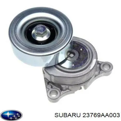Napinacz paska napędowego Subaru 23769AA003 cena, od 71,51 USD