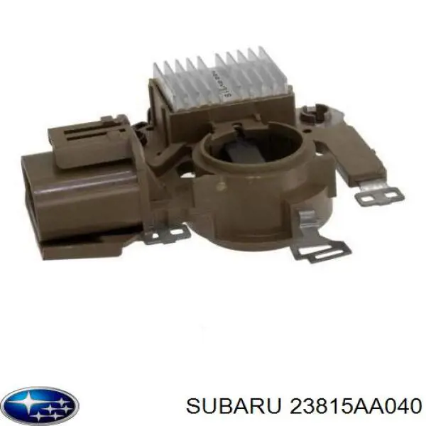 Regulator alternatora (przekaźnik ładowania) Subaru 23815AA040 cena, od 31,15 USD