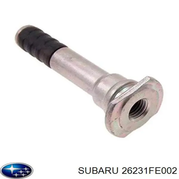 26231FE002 Subaru Prowadnica zacisku przedniego dolna