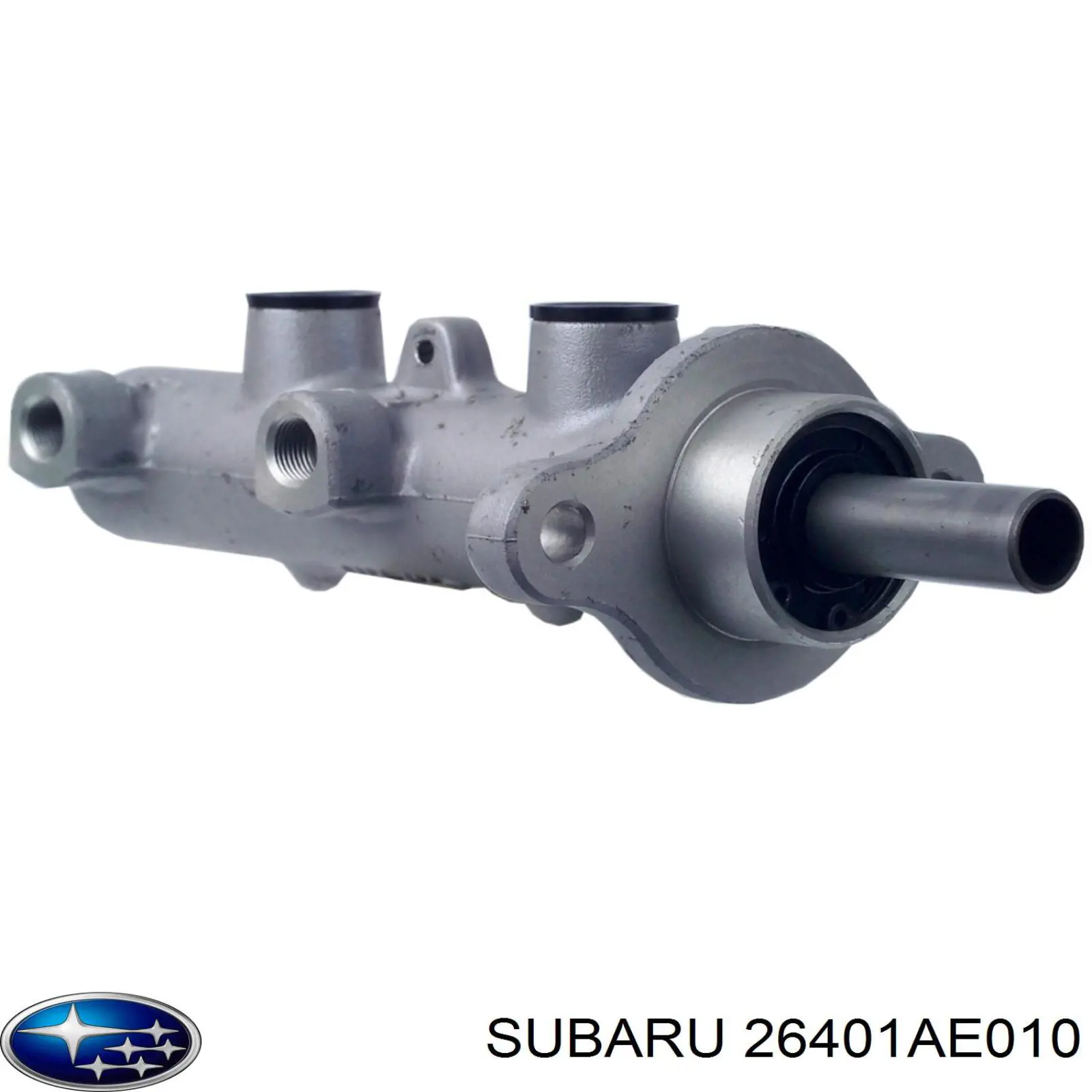 Główny cylinder hamulców Subaru Outback II kombi (B12, BE, BH) (1998 - 2003) cena, od 66,42 USD