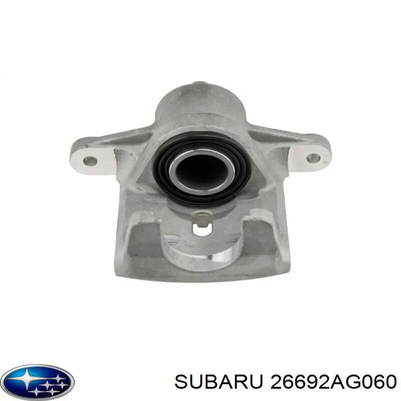 26692AG060 Subaru zacisk hamulcowy tylny prawy