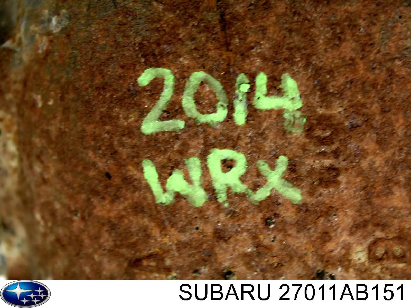  Subaru 27011AB151 cena, od 349,03 USD