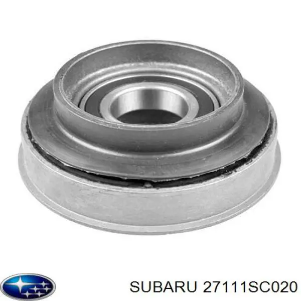 Wał Cardana tylny, kompletny Subaru 27111SC020 cena, od 225,64 USD