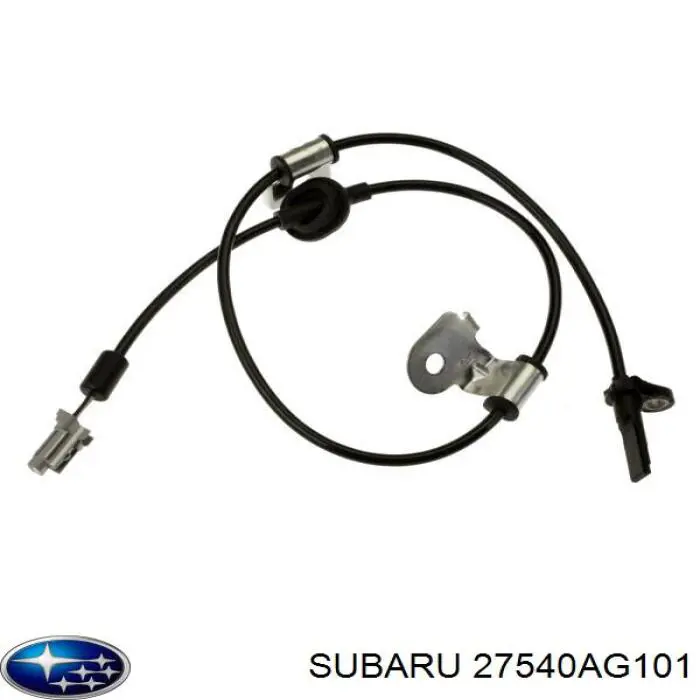 Czujnik ABS przedni prawy Subaru 27540AG101 cena, od 50,23 USD