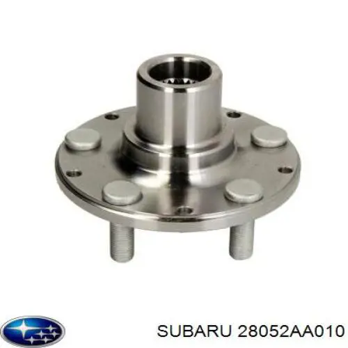28052AA010 Subaru Piasta przednia