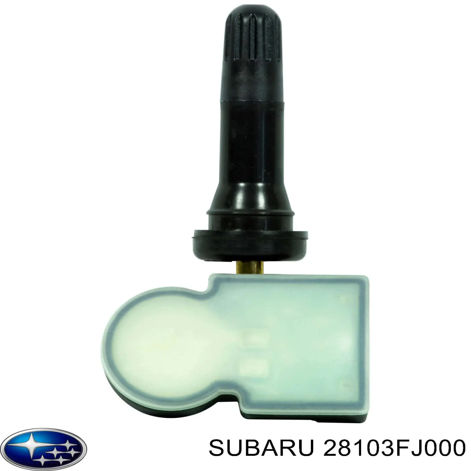 28103FJ000 Subaru Czujnik ciśnienia w oponach