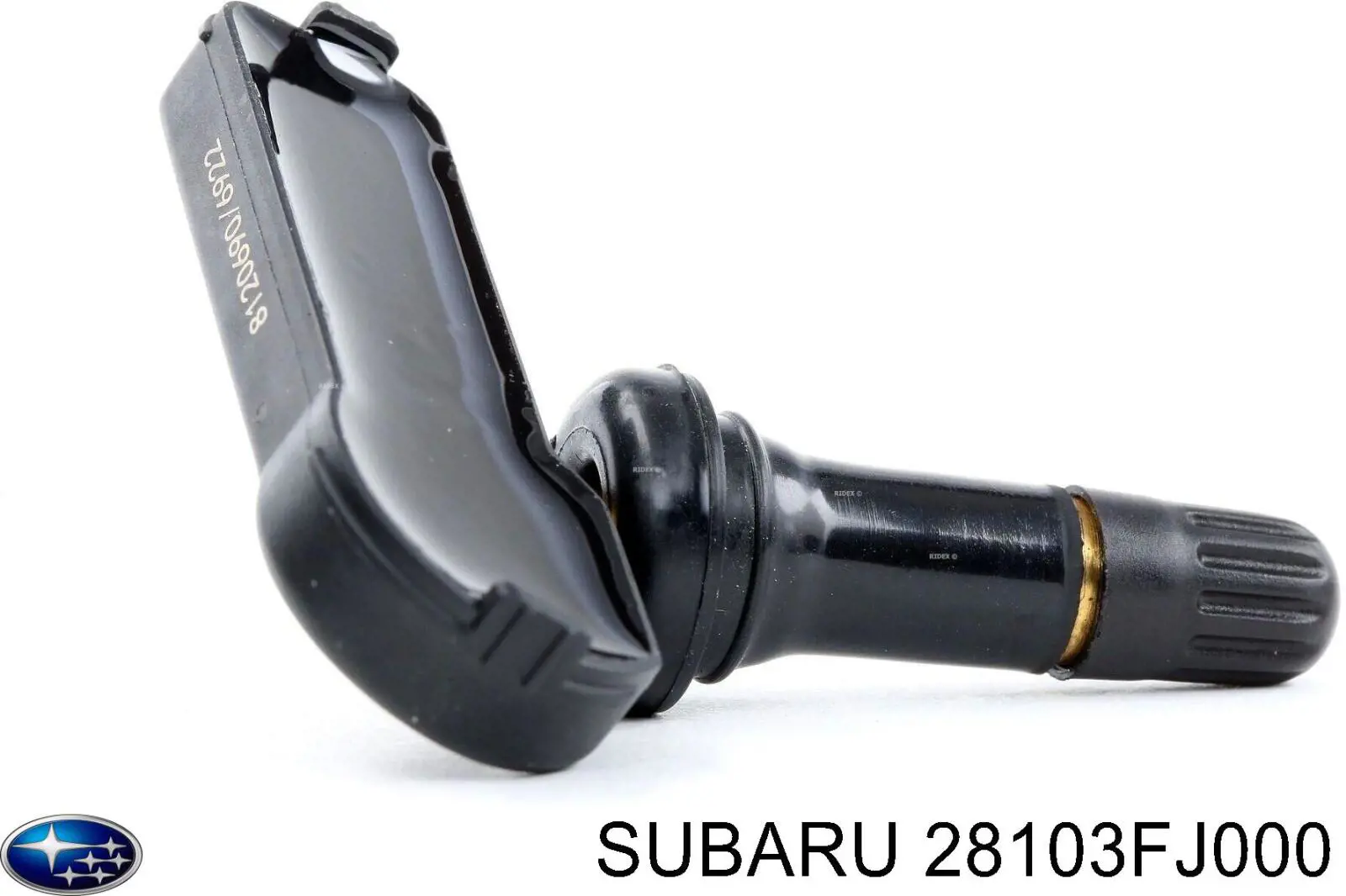 Czujnik ciśnienia w oponach 28103FJ000 Subaru