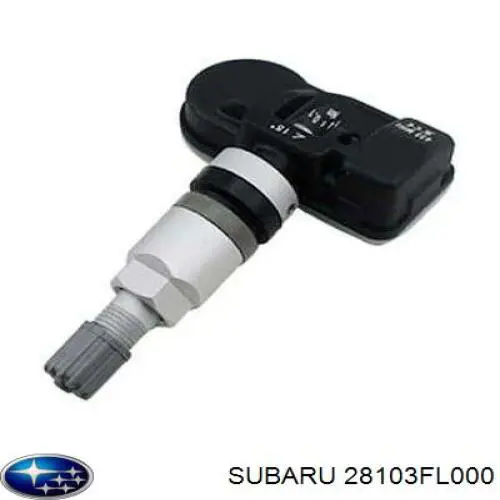 Czujnik ciśnienia w oponach Subaru 28103FL000 cena, od 33,90 USD