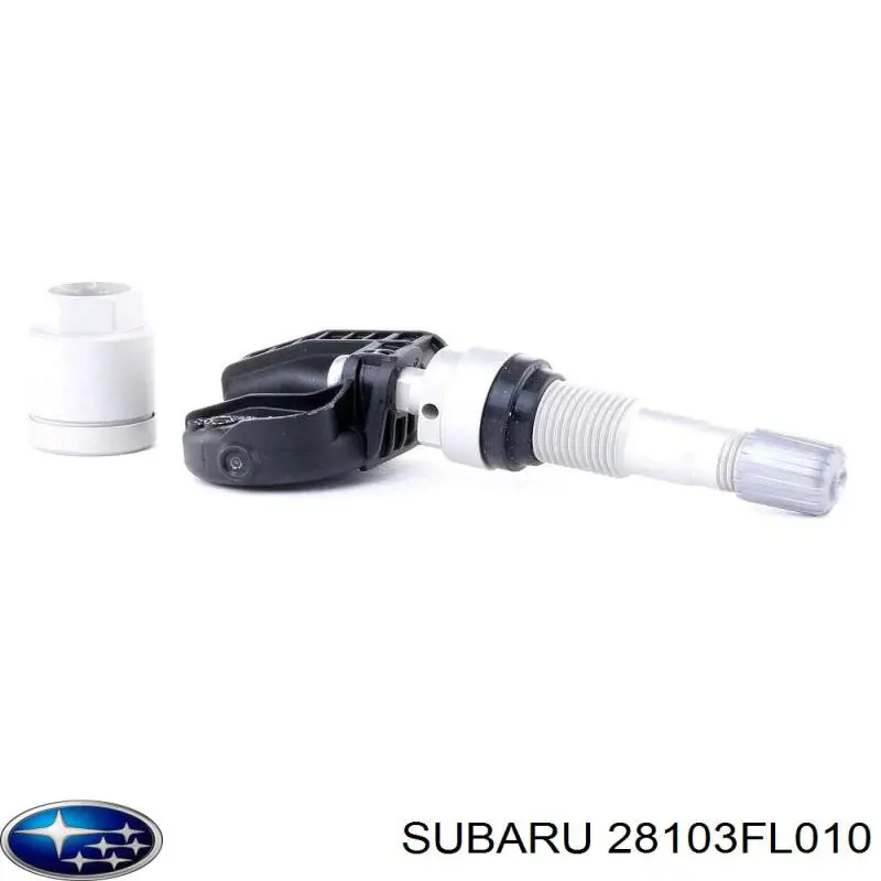 2N0907251A VAG Czujnik ciśnienia w oponach