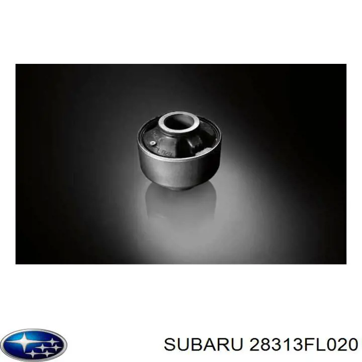 28313FL020 Subaru 