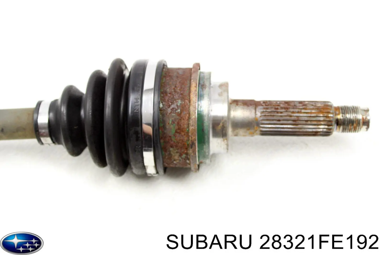 28321FE192 Subaru Przegub homokinetyczny przedni zewnętrzny