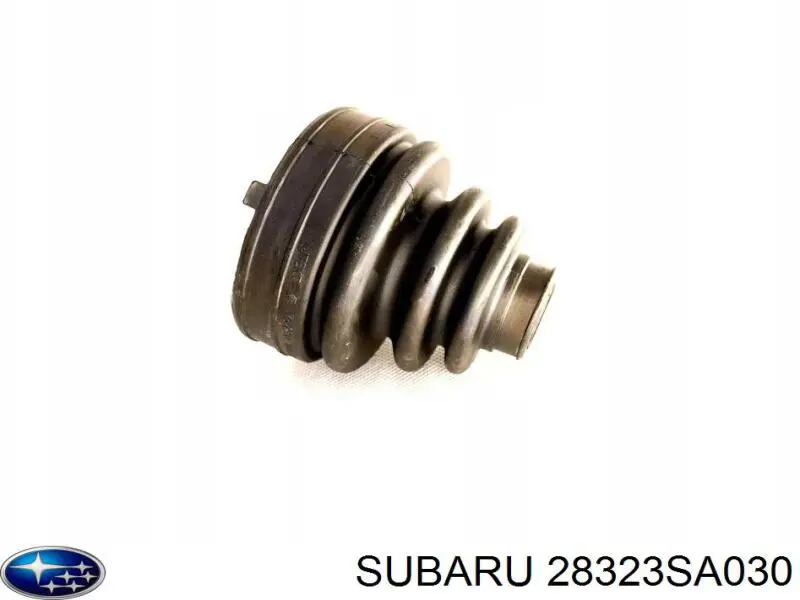 28323SA030 Subaru Osłona przegubu homokinetycznego półosi przedniej wewnętrzna
