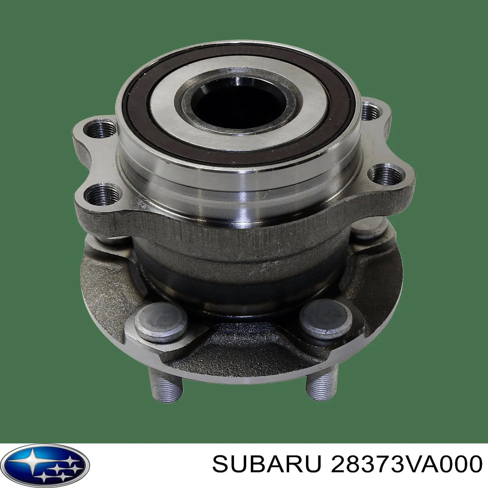 28373VA000 Subaru Piasta przednia