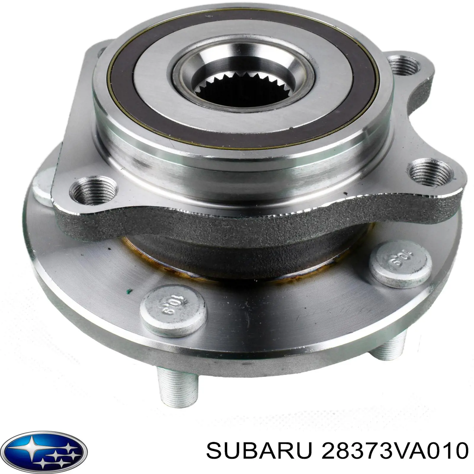 28373VA010 Subaru Piasta przednia