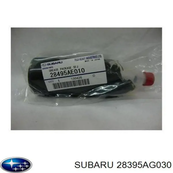Do koszyka 28395AG030 Subaru Smar do łożysk i przegubów homokinetycznych