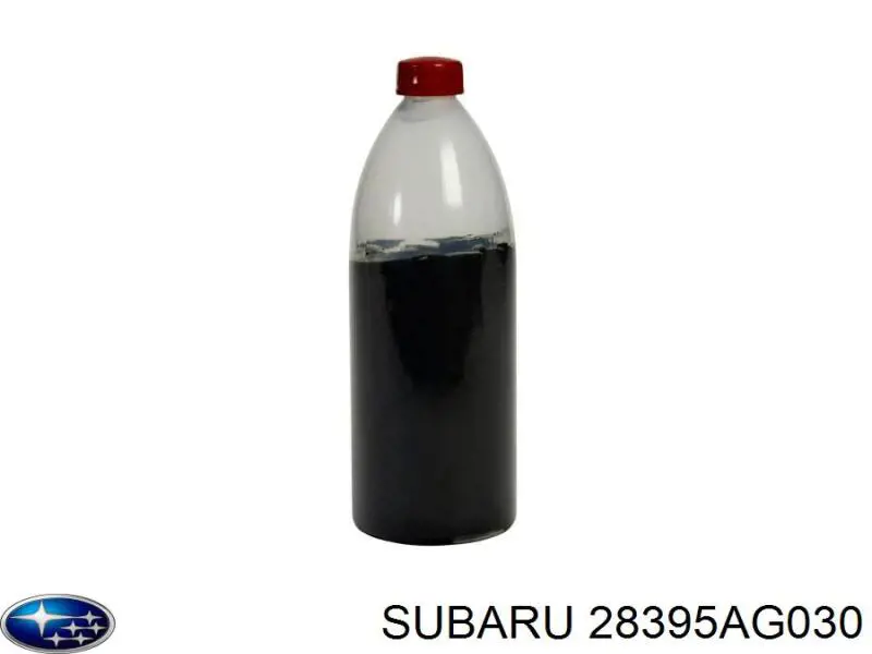 Do koszyka 28395AG030 Subaru Smar do łożysk i przegubów homokinetycznych
