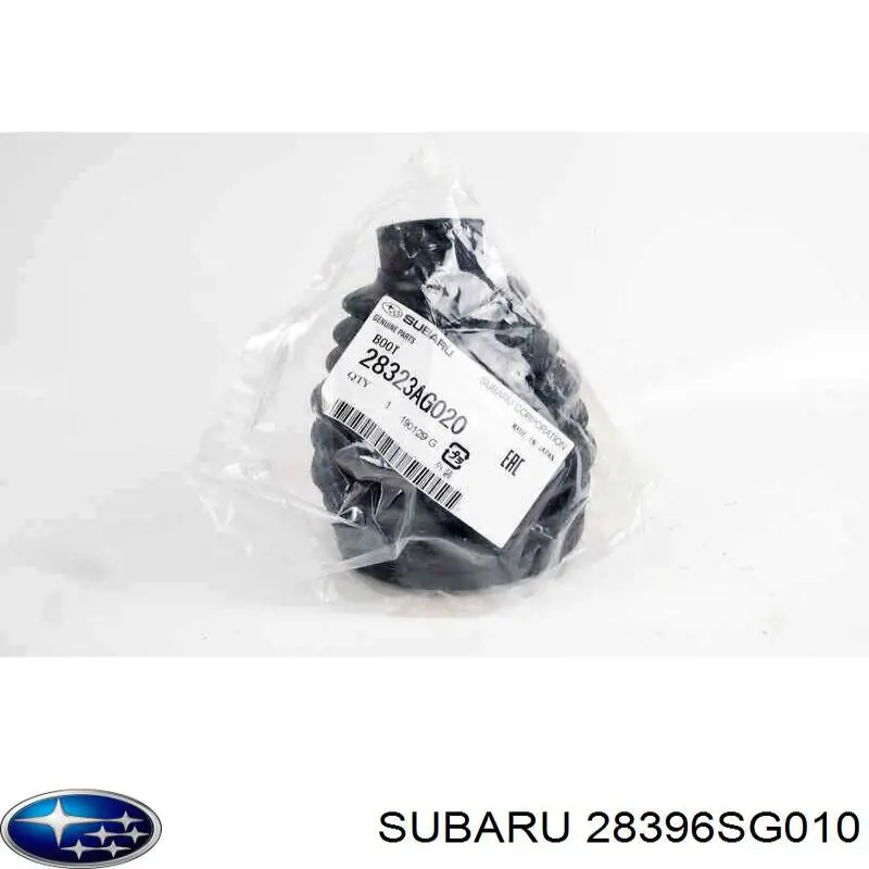 Do koszyka 28396SG010 Subaru 