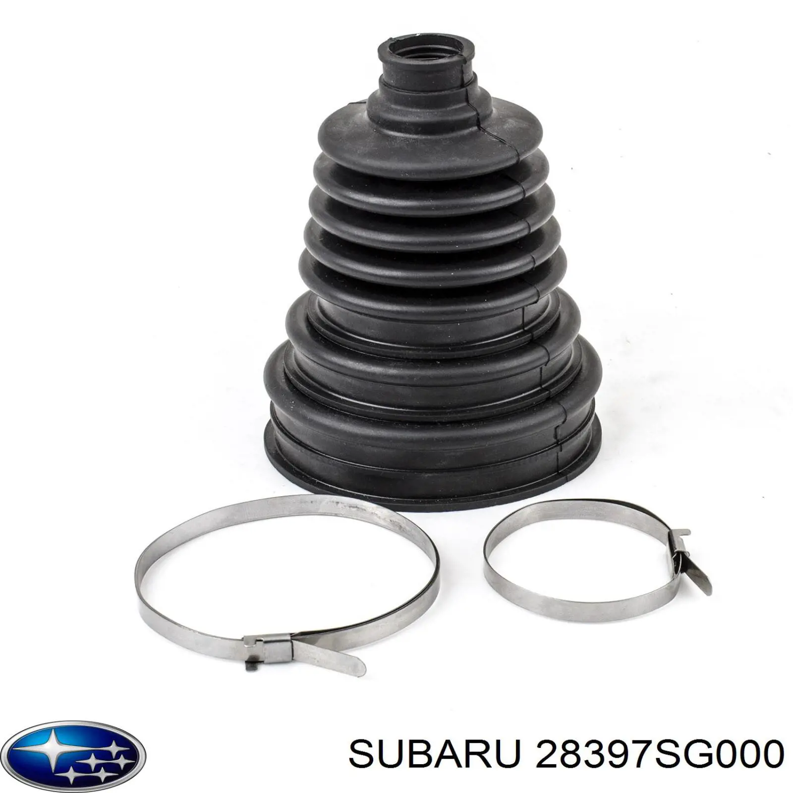  Subaru 28397SG000 cena, od 37,45 USD