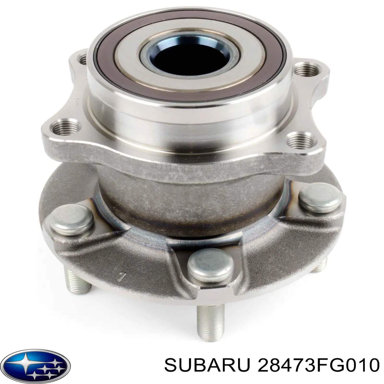 Piasta tylna 28473FG010 Subaru