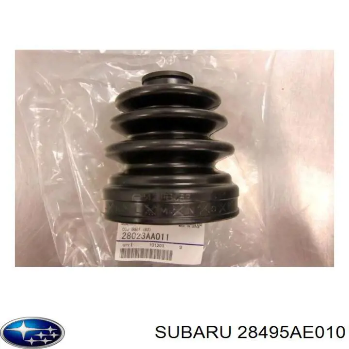 Smar do łożysk i przegubów homokinetycznych Subaru 28495AE010 cena, od 5,38 USD