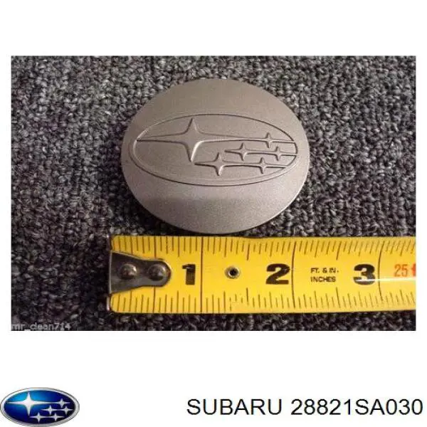 28821SA030 Subaru Kołpak do obręczy koła