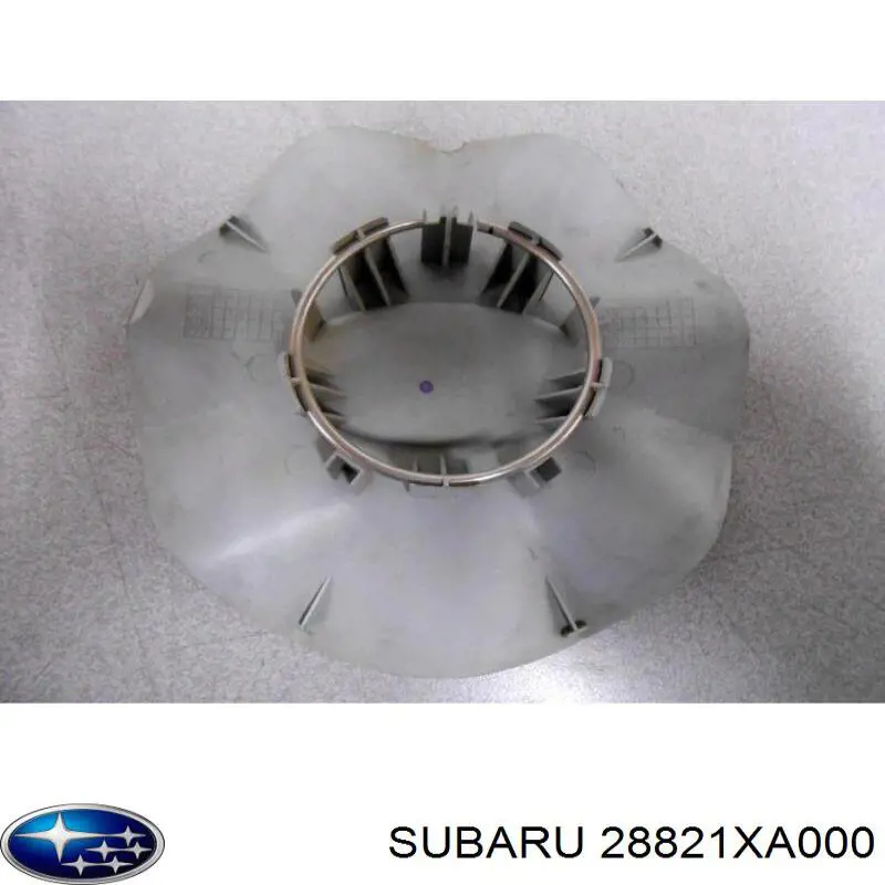 Kołpak do obręczy koła Subaru Tribeca B9 SUV (2004 - 2026) cena, od 18,44 USD