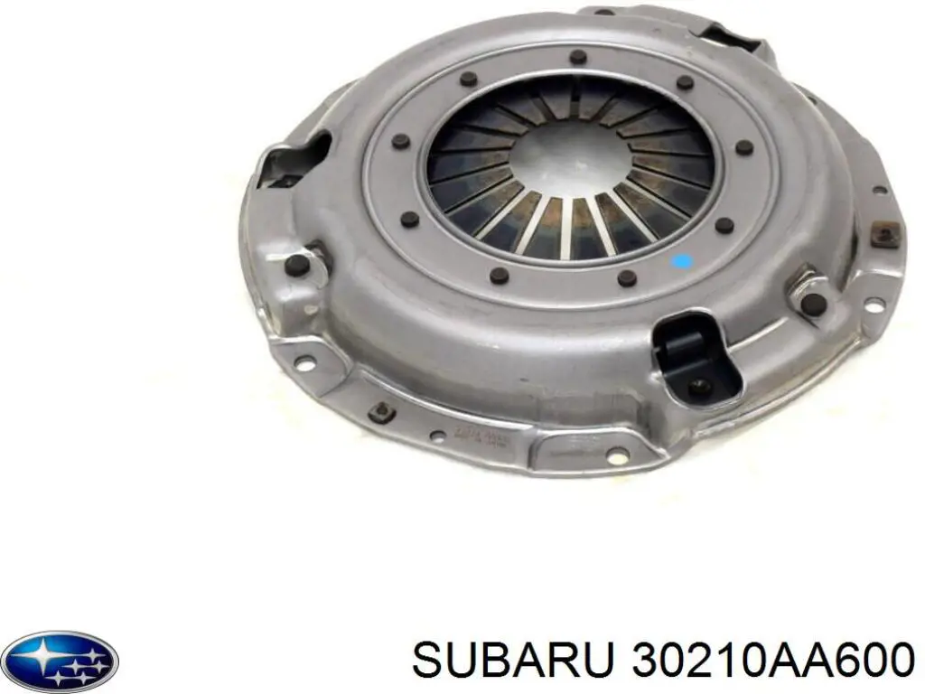 Do koszyka 30210AA600 Subaru Docisk sprzęgła