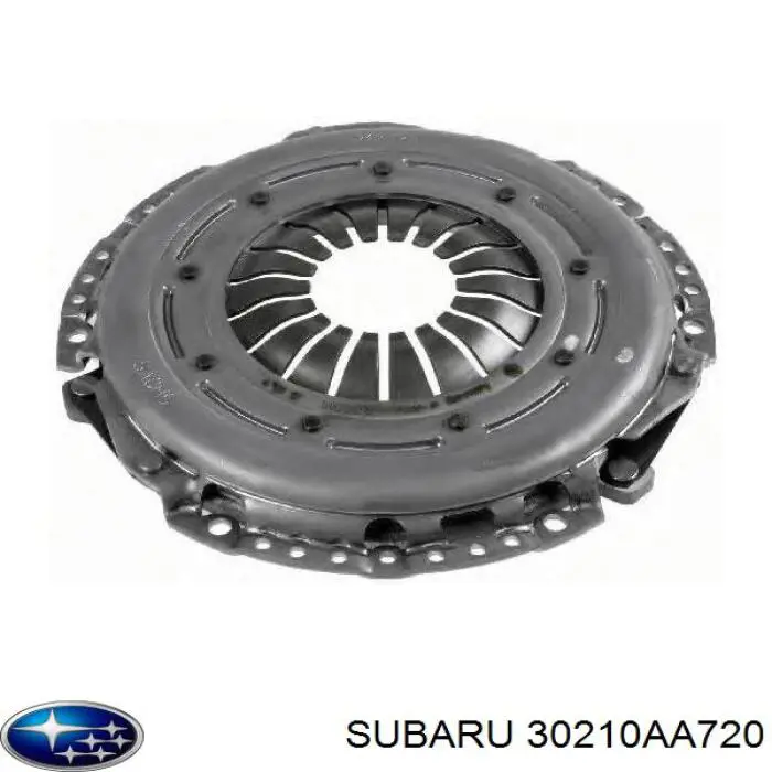 30210AA720 Subaru Docisk sprzęgła