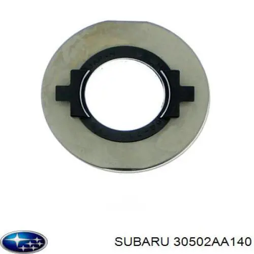 Do koszyka 30502AA140 Subaru Łożysko wyciskowe sprzęgła