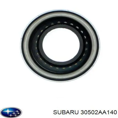 Łożysko wyciskowe sprzęgła 30502AA140 Subaru