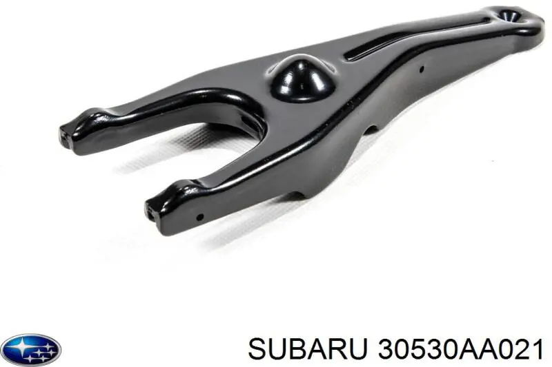 Widełki sprzęgła Subaru 30530AA021 cena, od 21,57 USD