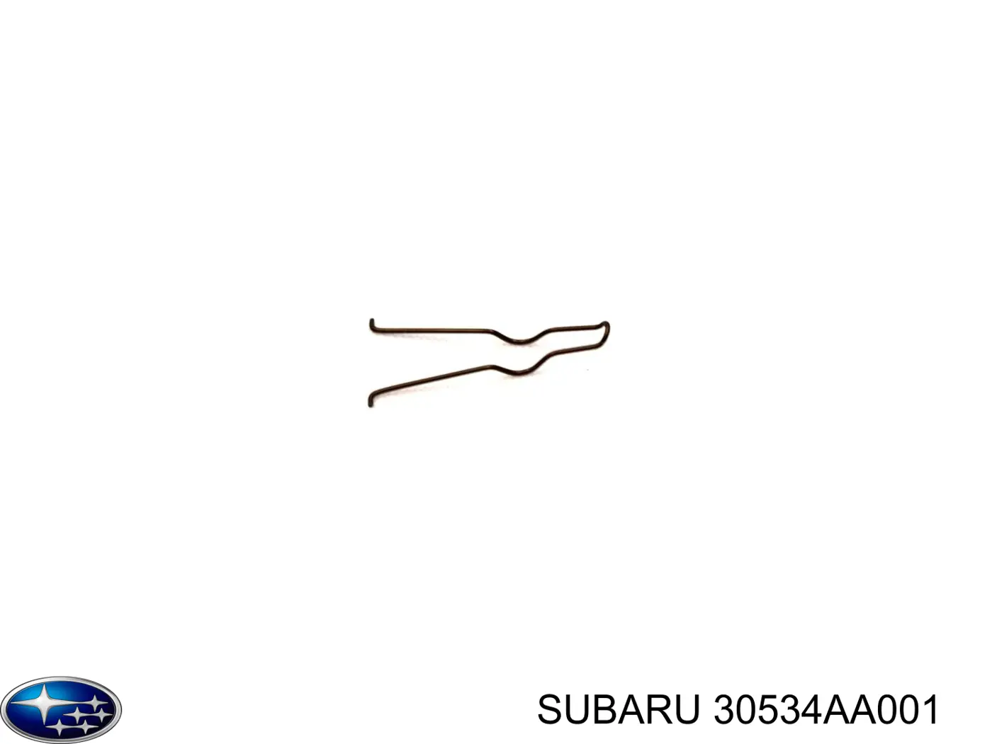  Subaru 30534AA001 cena, od 4,01 USD