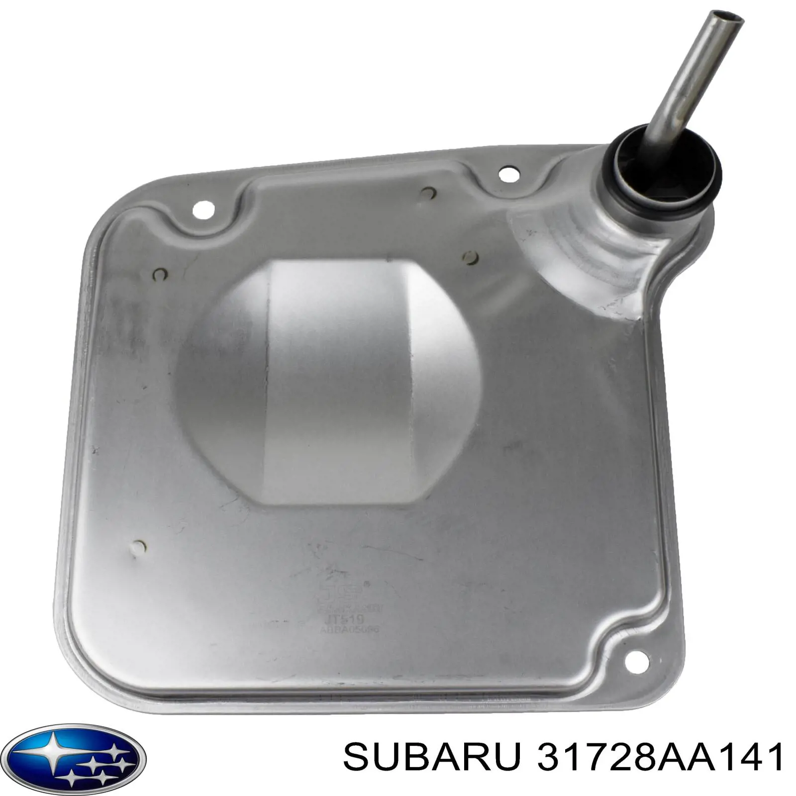 Filtr automatycznej skrzyni biegów Subaru 31728AA141 cena, od 33,29 USD