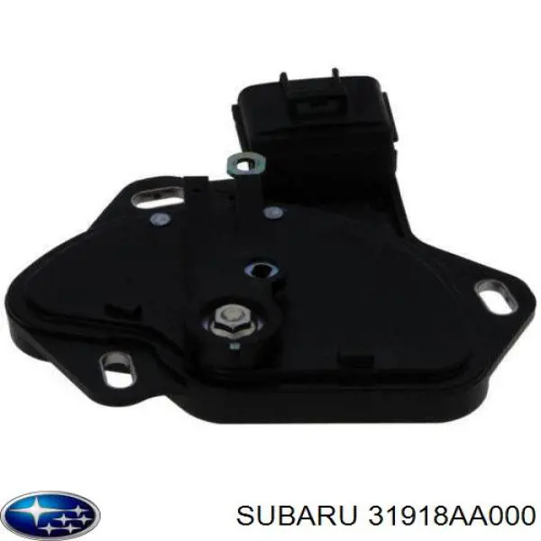 31918AA000 Subaru Czujnik załączania napędu 4x4 skrzyni rozdzielczej