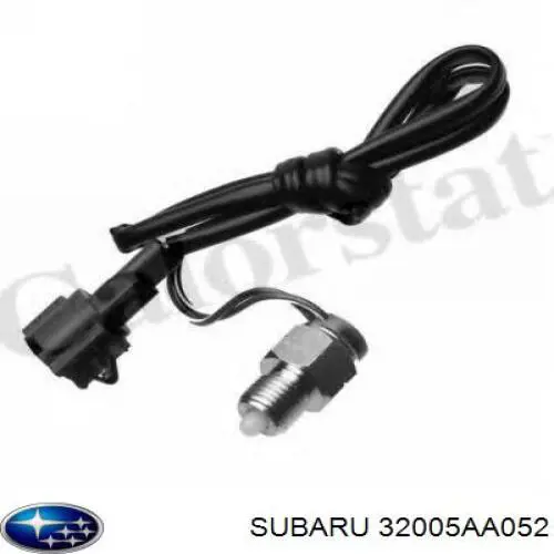 Czujnik włączania światła cofania Subaru 32005AA052 cena, od 23,12 USD