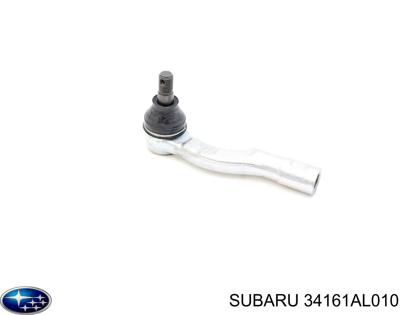 34161AL010 Subaru Końcówka drążka kierowniczego zewnętrzna