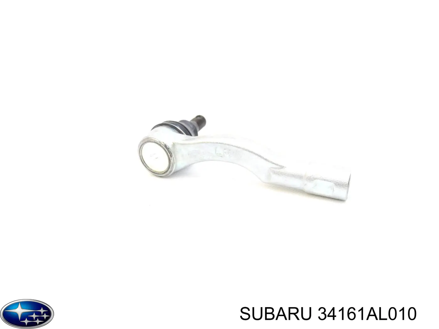Końcówka drążka kierowniczego zewnętrzna Subaru 34161AL010 cena, od 19,25 USD